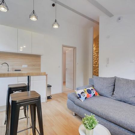 - Craffe Appart II ! - Vieille Ville Nancy - Bagian luar foto