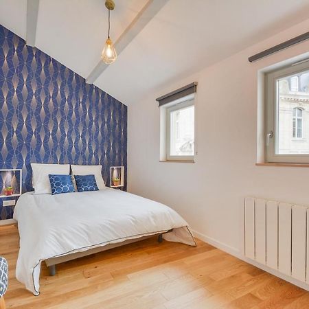- Craffe Appart II ! - Vieille Ville Nancy - Bagian luar foto